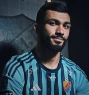 İsveç klubu Musa Qurbanlının transferini rəsmən açıqladı