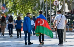 Gənc nəslin milli mənlik şüurunun inkişaf etdirilməsi və vətənpərvərlik hisslərinin tərbiyəsi