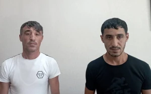 17 yaşlı qızı oğurlayan şəxslər tutuldu