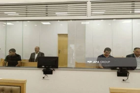 Zəngilanda dövlət sərhədini pozan erməni diversantlar bu gün ifadə verəcəklər