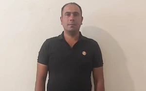 Tur ovlayan şəxs saxlanıldı