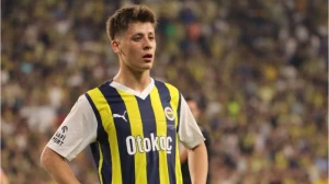 Arda Gülərlə Valverdə arasında məşq zamanı maraqlı anlar- VİDEO