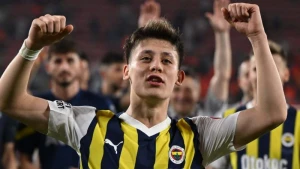 Arda Güler \"Real Madrid\" klubu ilə anlaşdı