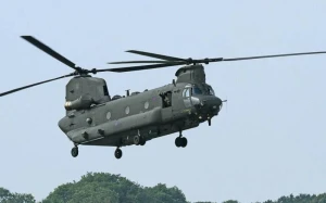 Bu ölkə ABŞ-dən onlarla hərbi helikopter alacaq