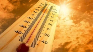 Dünya üzrə iyulun ən isti günü açıqlandı