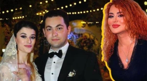 Vəfa Zeynallı: “Qızımın ailəsinə müdaxilə etmirəm” - FOTO/VİDEO