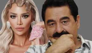 İbrahim Tatlısəs rəqqasəni döyüb? 