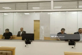 Prokuror erməni diversantlara 12 il iş İSTƏDİ