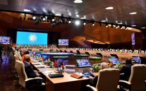 Bakıda QH-nın Gənclər Şəbəkəsinin ofisi açıldı