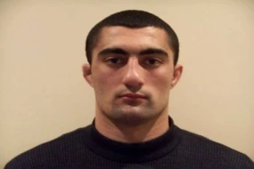 Ukraynada qətl törədən Azərbaycan çempionuna HÖKM OXUNDU
