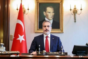 Hakan Fidandan İsveçə TƏLƏB: \"Bu, reallıqda öz əksinini tapmasa...\"