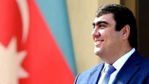 Seymur Talıbovun yerinə TƏYİNAT