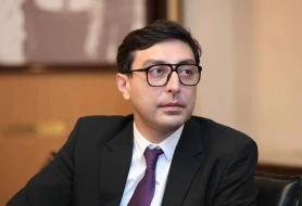 Fərid Qayıbov Nadir Quliyevi yüksək vəzifəyə təyin etdi - FOTO