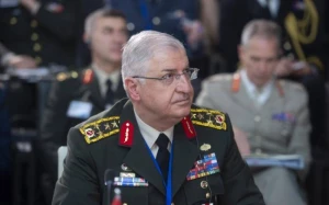 Türkiyə Azərbaycanın haqq işinə dəstək verir - Gülər