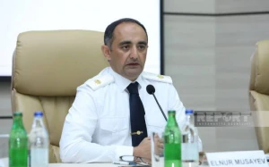 “Ağackəsməyə görə sahibkarlar və şirkətlər tərəfindən 1,5 milyon manat ziyan ödənilib” - Baş Prokurorluq