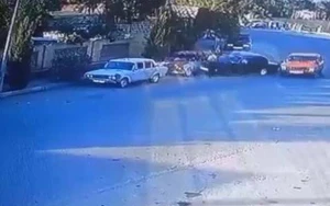 Hindarx qəsəbəsində ölümlə nəticələnən qəza