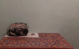 İrandan Azərbaycana narkotik keçirilməsinin qarşısı alınıb - FOTO