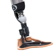 \"432 hərbçi yüksək texnologiyalı protezlə təmin edilib\" - ƏƏSMN