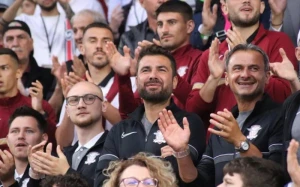 Adrian Mutu \"Rapid\" klubunu buraxdı