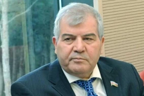 Sabir Rüstəmxanlı əməliyyat olundu