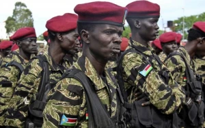 Sudan ordusu 20-dən çox insanın ölümünə səbəb olub