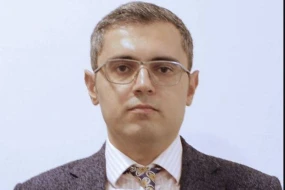 Prezident Azər Abbasovu yüksək vəzifəyə təin etdi - SƏRƏNCAM