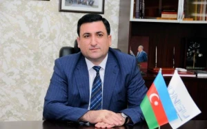 İlham Əliyev Mustafa Babanlını işdən çıxardı - SƏRƏNCAM