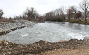 “Oxçuçayın çirklənməsi Araz çayının su ehtiyatlarının keyfiyyətinə birbaşa təsir göstərir” - Baş prokuror