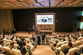 Yeni Klinika – dünən və bu gün 