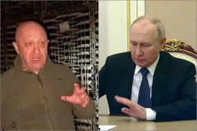Putin silahlı qiyamdan sonra Priqojinlə GÖRÜŞDÜ