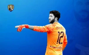 \"Kəpəz\" klubu qapıçısı ilə müqaviləni uzatdı