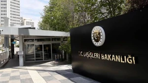 Türkiyə Özbəkistandakı seçkidən razılıq etdi