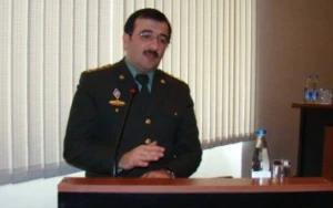 Pentensiar Xidmətə rəis təyin edilən Mirsaleh Seyidov kimdir? - DETALLAR