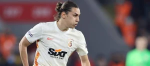 Tanınmış fotbolçu \"Qalatasaray\"-dan GEDİR