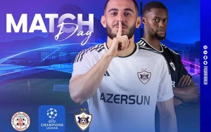 “Linkoln” – “Qarabağ” oyunu bu kanalda yayımlanacaq