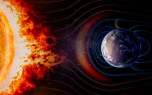 İlin ən güclü maqnit qasırğası - Kimlər üçün ölüm riski var?