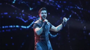 Çingiz Mustafayev Yaşıl Teatrda konsert verəcək - VİDEO