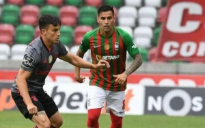 \"Neftçi\"nin sabiq futbolçusu Portuqaliya klubuna keçdi