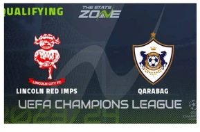 \"Qarabağ\" 2:1 qalib gəldi - YENİLƏNİB