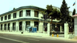 Penitensiar xidmətin yeni rəisi kollektivə təqdim olundu