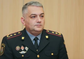 DİN-in Mətbuat xidmətinin rəisi vəzifəsi Elşad Hacıyevə tapşırıldı