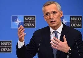 NATO-nun Baş katibindən Türkiyə Amerika arasındakı razılaşmaya münasibət