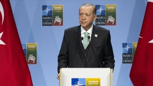 Putinin də təklifləri var - Ərdoğan