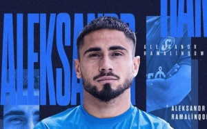 \"Səbail\" Madaqaskardan futbolçu transfer etdi