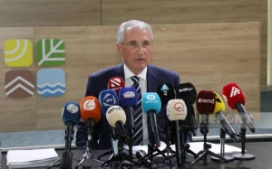 “Prezidentin bütün tapşırıqları icra olunacaq” - Muxtar Babayev