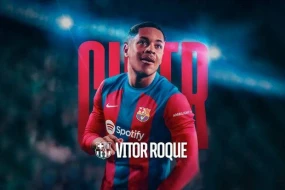 “Barselona” braziliyalı hücumçu transfer etdi