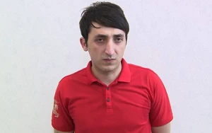 Onkoloji xəstələr üçün yığılan pulu oğurladı - VİDEO