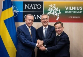 Türkiyə İsveçlə bağlı qərar verəcək