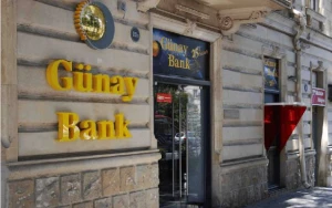 Ləğv edilmiş “Günay Bank”ın əmanətçilərinə ödənilən kompensasiya - CƏDVƏL