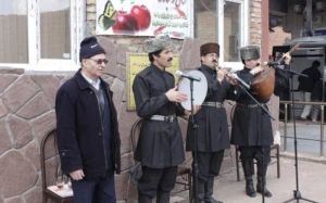 Azərbaycanlılar İrandakı etiraz qurbanlarının xatirəsini yad etdilər